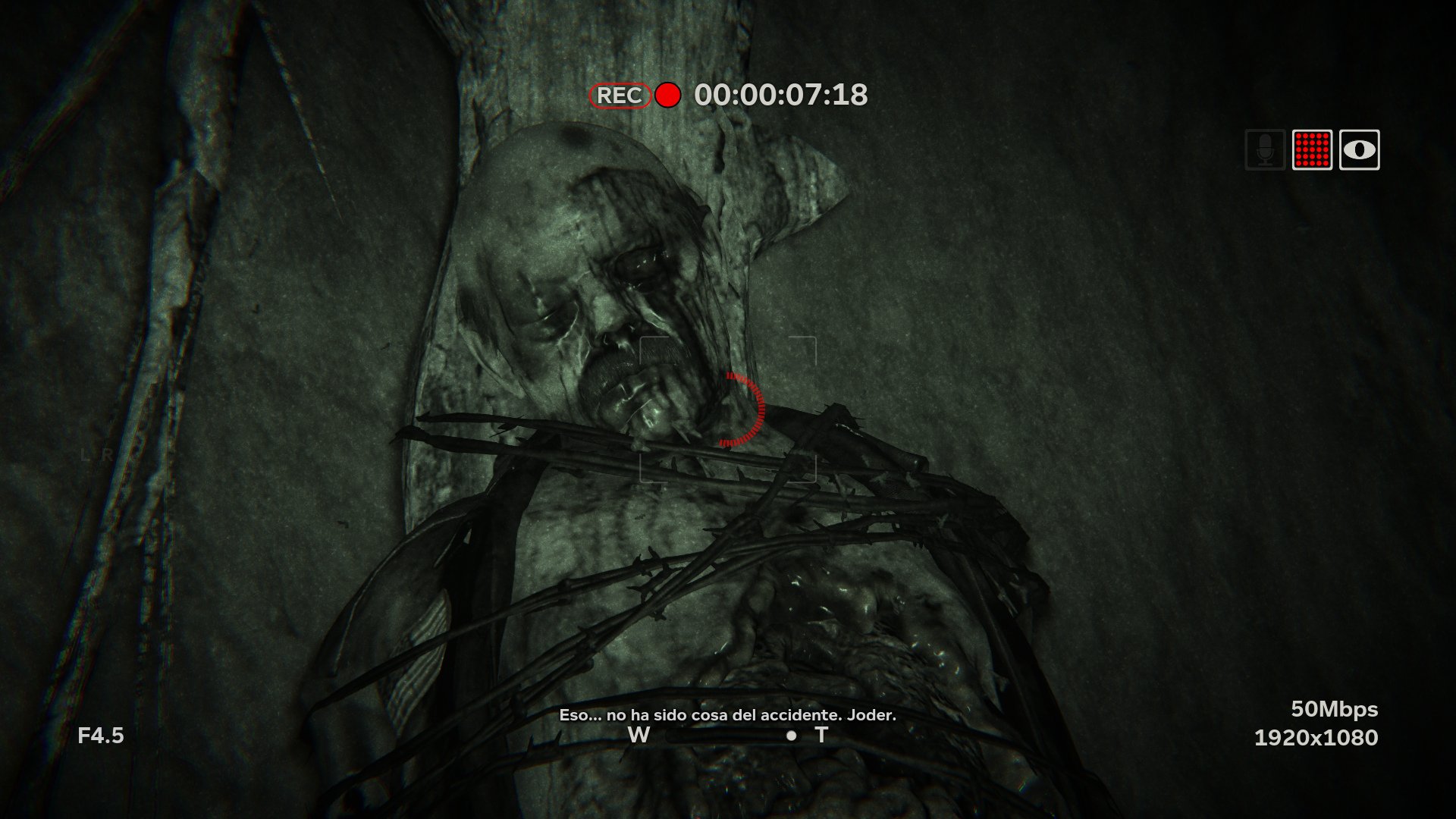 Outlast 2 - Imagen 21
